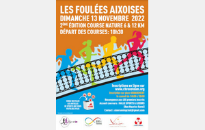 Foulées Aixoises (87)