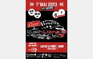 Aquath'lion de Châtellerault (86)