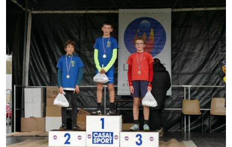 CROSS DU LEC